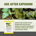 thumbnail image 2 of Toallitas CoreTex Ivy X, paquete de 25, tratamiento para hiedra venenosa, 2 of 6