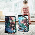 thumbnail image 4 of Demon Slayer Goodie Party Favor Candy Bags Birthday Decorations Treat Supplies, 4 of 5