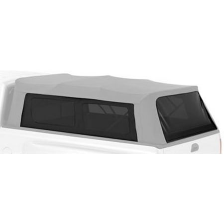 Bestop Window Replacement Set for Supertop for Truck Fits select: 2013-2017 RAM 1500, 1994-2012 DODGE RAM 1500