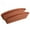 Brown, variant on Car Seat Gap Filler Organizer Drop Catcher Pocket Between Seat and Console (Black)