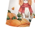thumbnail image 5 of Happy Thanksgiving Cavalier King Charles Spaniel with Turkey Pumpkins Autumn Vibes All Over Print Boxer Briefs Underwear for Men Dad Dog Lover Gifts - 12018, 5 of 6