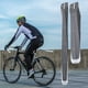 thumbnail image 4 of ENLEE - Guardabarros para bicicleta, a prueba de polvo, para neumáticos, piñón fijo para bicicleta de montaña y carretera, 4 of 6