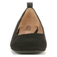 thumbnail image 4 of LifeStride Womens Cameo Ballet Flats - Medium & Wide Width, 4 of 9