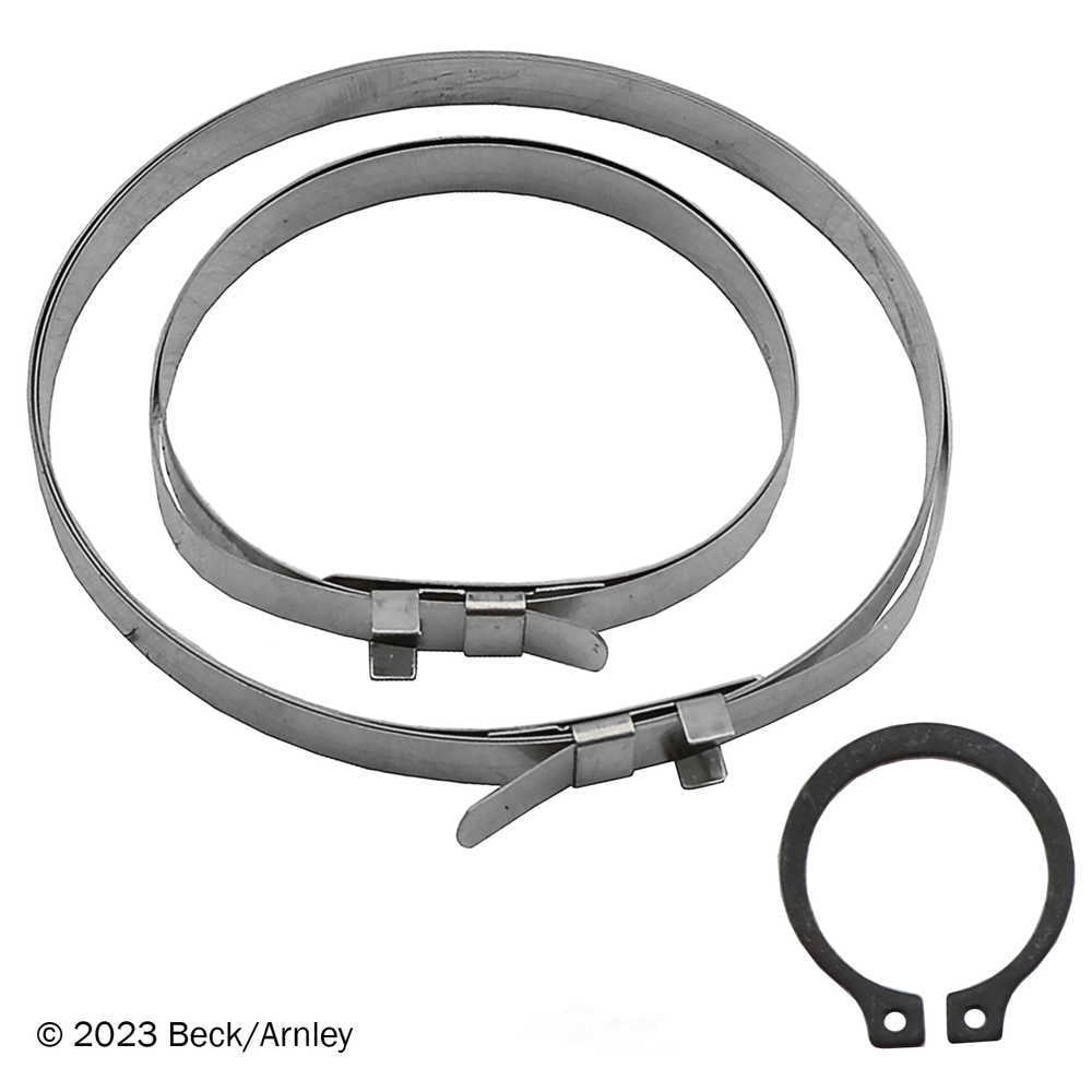 Beck/Arnley 103-3174 CV Joint Boot Kit