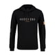 thumbnail image 1 of Sudadera Skechers Dia de Muertos 3AUH005BLK Unisex Cusual negro XL, 1 of 5