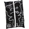 thumbnail image 5 of Deddy Bears Jumbo 12" Plush Figure: Zombear Body Bag, 5 of 5