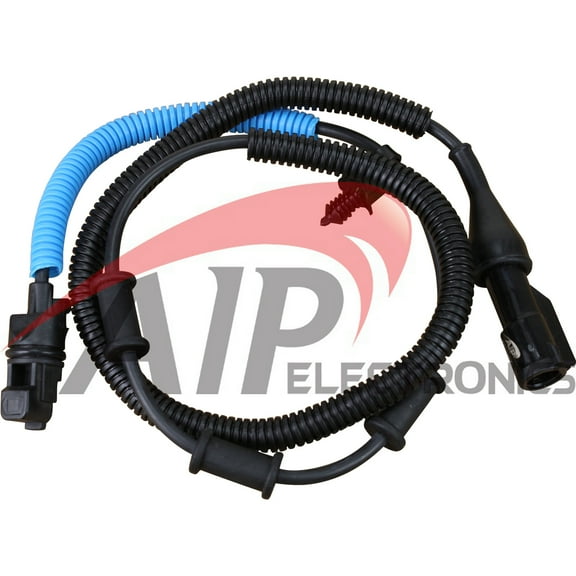 Brand New ABS Wheel Speed Sensor For Left Rear 2004-2007 Ford Mercury 3F2Z2C216AA ALS498 Oem Fit ABS992