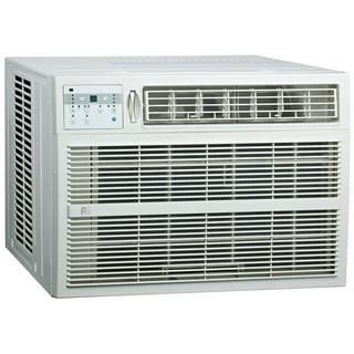 BlackDecker BWE18A 18,000 BTU Window Air Conditioner FACTORY REFURBISHED  (FOR USA)