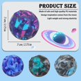 thumbnail image 2 of 4pcs Astro Jump Ball, Moon Ball Bounce Ball, Bouncing Ball For Children, High Bounce Hole Ball, Moon Ball, Lava Ball Party Gift, 2 of 5