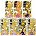 thumbnail image 3 of Funda de teléfono MOSNOVO para Samsung Galaxy S25 Plus Buffertech, 3 of 6