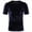 Navy, variant on Sparkly Tops For Men Short Sleeve Round Neck Sequin T Shirt Fashion Loose Fit Casual Comfortable Party Carnival Shiny Blouses Pullover Outfits Black L