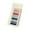 Blue, variant on Index Marking Morandi Translucent Creative Sticky Notes
