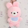 thumbnail image 3 of Adorable Poupée Animale Suspendue pour Enfants Intérieur Extérieur, 3 of 3