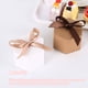 thumbnail image 4 of Yuarrent Caja de dulces de boda Favor de fiesta Cajas de regalo de galletas Pie de chocolate Azúcar para compromiso Celebración de propuesta Type4 NO4, 4 of 6