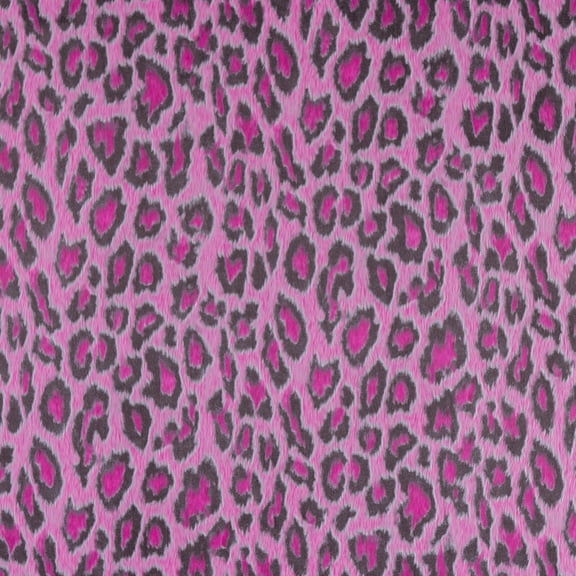 Fablon Leopard Wall Decals 2 Pack