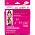 thumbnail image 3 of No Adhesive Reusable Silicone Nipple Covers, 3 of 5
