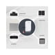thumbnail image 4 of Sengled Pulse Amplificador Blanco, 4 of 4
