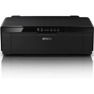 Epson SureColor P400 Inkjet Printer - Color - 5760 x 1400 dpi Print - Plain Paper Print - Desktop - A4, Letter, Legal, B, A3, Super B - 120 sheets Standard Input Capacity - Ethernet - Wireless