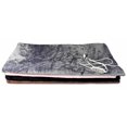 thumbnail image 3 of Electric Blanket 39x25 Inch: 3 Heat Levers Heating Blanket Heated Throw Blanket, 3 of 9