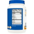 thumbnail image 5 of Nutricost Whey Protein Concentrate Powder (Chocolate Peanut Butter) 2LBS, 5 of 5