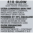 thumbnail image 4 of Milani Glow Hydrating Skin Tint, Dark To Deep, 4 of 7
