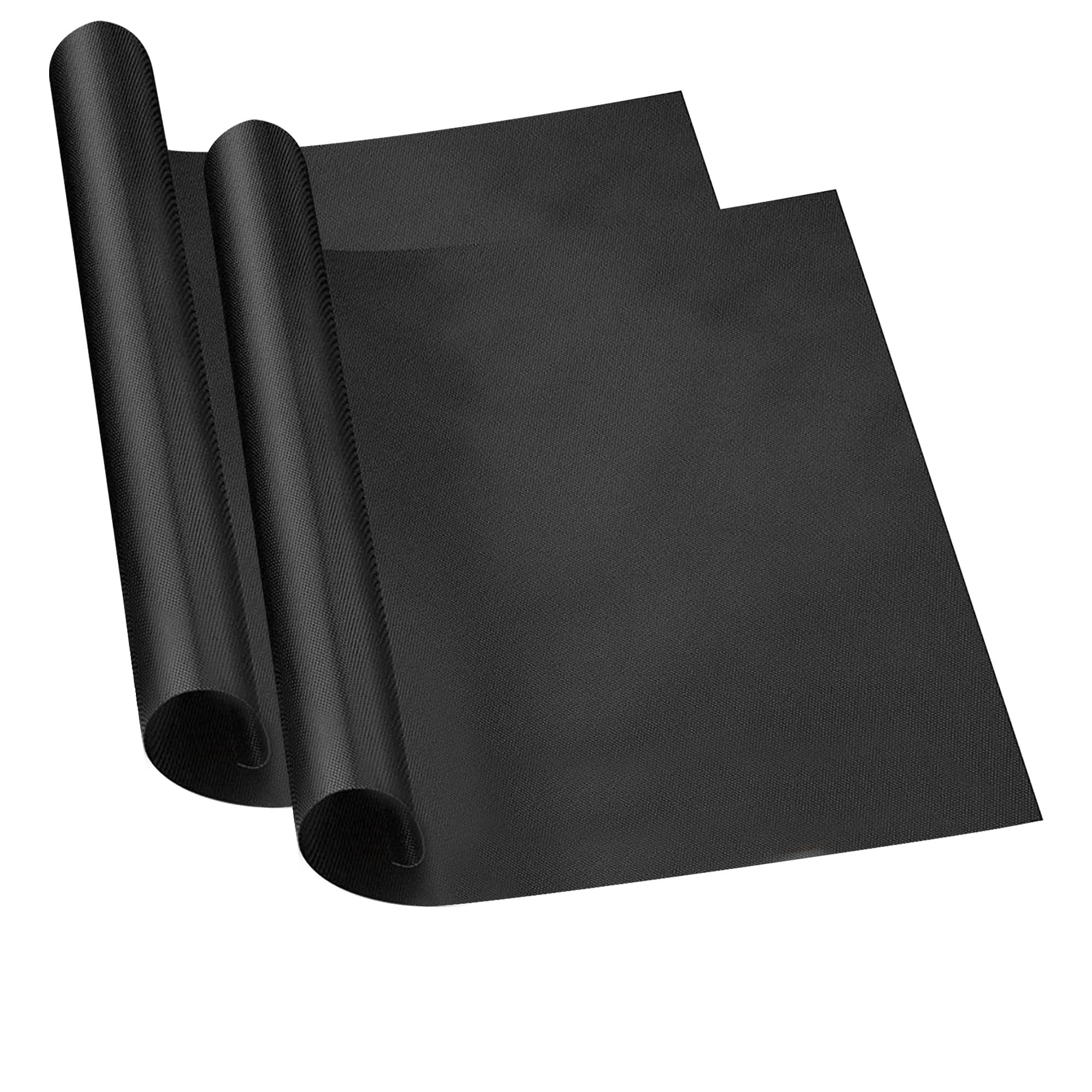 Oven Liner,Oven Liners For Bottom of Electric Oven and Gas Oven,Reusable NonStick Oven Mat for