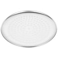 thumbnail image 4 of Bandeja para hornear doméstica, redonda, para pizza, bandeja reemplazable, accesorio para hornear, 4 of 7