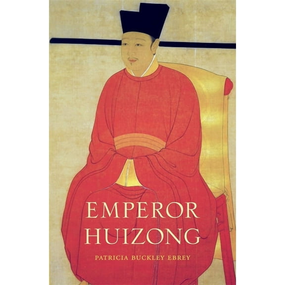 Emperor Huizong, (Hardcover)