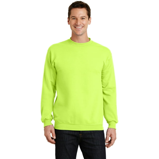 Classic Crewneck Sweatshirt