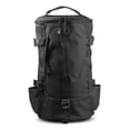thumbnail image 1 of Fishing Tackle Storage Bag, Professional Fishing Tackle Backpack  Large Storage Fishing Bag with Rod & Gear Holder, 1 of 7