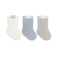 thumbnail image 1 of Mens Calcetines de Invierno Delgada Malla Calcetines de Bebé Calcetines de Niños Material de Fleece para Ropa Deportiva Casual Y Uso Diario, Tamaño Unisex, 1 of 1