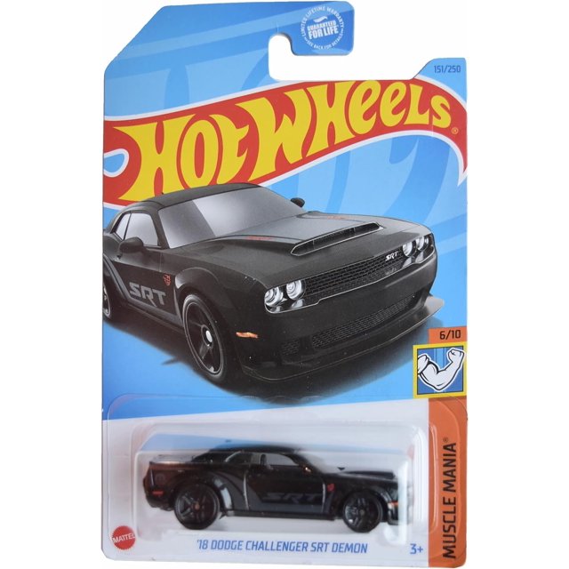 Coche de juguete Hot Wheels '20 Toyota Tacoma Baja Blazers 207 blanco