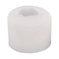 thumbnail image 2 of Herramienta para hacer calabazas, suministros de estatua, para fundición de resina, regalo, decoración de pasteles M Soledad el que hace velas, 2 of 8