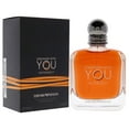 thumbnail image 4 of Emporio Armani Stronger With You Intensely Eau De Parfum for Men 100 ml / 3.4 oz, 4 of 5
