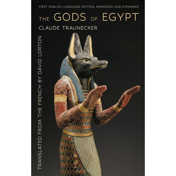 The Gods of Egypt, (Paperback)