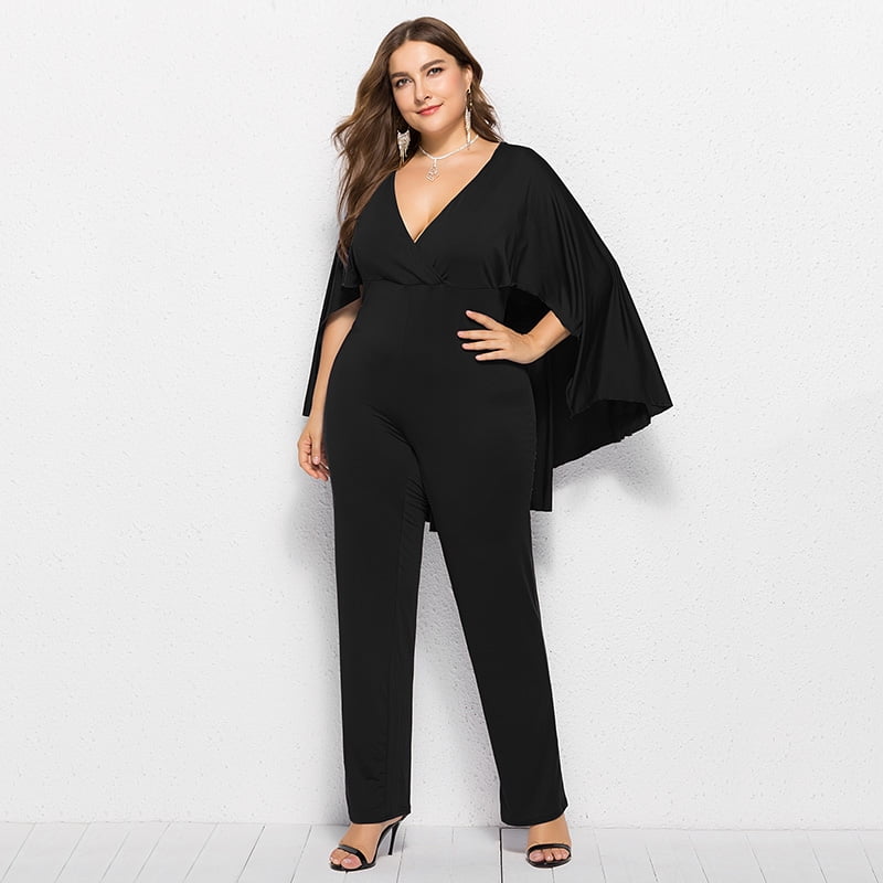 plus playsuit