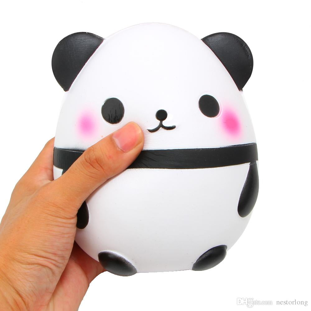 big squishies at walmart