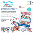 thumbnail image 2 of Learning Resources Attrape Ce Beignet!, 39 Pcs, 3 Ans et Plus, Jeu de Motricité Fine, Jouets Éducatifs pour Tout-Petits, Jeux Préscolaires, Jouets Beignets, 2 of 6