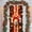 L, variant on Chanana Christmas Santa Door Covers Merry Christmas Door Cover Decorations Welcome Santa Cluas Xmas Party Hanging Banner Backdrop for Front Door Christmas New Year Supply Winter Holiday, 71x35in