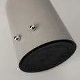 thumbnail image 5 of Owlpack Merlot Cordless Rechargeable LED Table Lamp with Adjustable Dimmer - Pink, 5 of 5