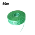 thumbnail image 3 of 50m Floss Inter- Cleaner Built-in Spool Flat Wire Flosser Replacement Core Mint Flavor, 3 of 4