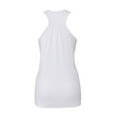thumbnail image 2 of Bella + Canvas Womens Racerback Flowy Tank Top, 2 of 3
