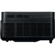 InFocus IN2136 3D Long Throw DLP Projector - 16:10 - 1280 x 800 - Front, Ceiling - 720p - 5000 Hour Normal Mode - 10000 Hour Economy Mode - WXGA - 28,500:1 - 4500 lm - HDMI - USB -