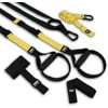TRX PRO3 Suspension Trainer System Design & Durability| Includes Three Anchor Solutions, 8 Video Workouts & 8-Week Workout Program