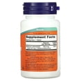 thumbnail image 2 of NOW Foods, Selenio, 100 mcg, 100 comprimidos, 2 of 5