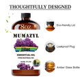 thumbnail image 2 of Aceite esencial MUMAZYL Lilac 240 ml para humidificador difusor, 2 of 7