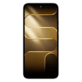 thumbnail image 2 of Celular Tecno Spark 50 4G 256GB 4GB RAM Negro Desbloqueado, 2 of 3
