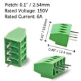 thumbnail image 5 of Felo 51885 #2 Plus-Minus (PZ/SL) Power Bit for Terminal Block Screws, 5 of 7