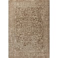 thumbnail image 5 of Loloi Newman Bark / Natural 5'-3" x 7'-6" Area Rug, 5 of 7