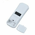 thumbnail image 5 of New R14A/CE For Carrier AC Air Conditioner Remote Control R14A R14A/CE R14/CE, 5 of 5